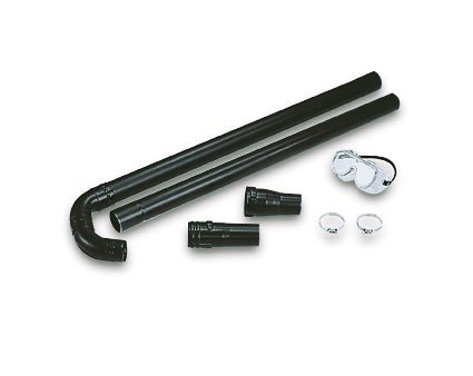 echo leaf blower parts : Echo Power Blower Rain Gutter Kit 99944100025