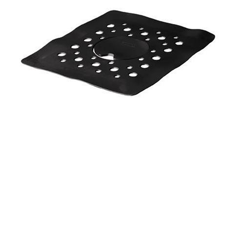 Rubbermaid 2993ARBLA Small Sink Mat Black Forredxzs