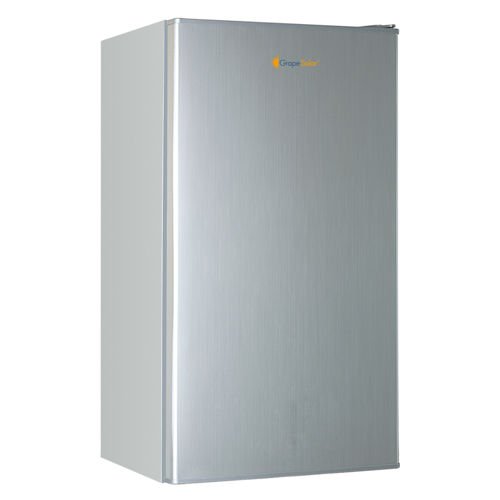 Mini Fridge 5.0 Cubic Feet with 12 Volt DC and AC Power Cords Extremely