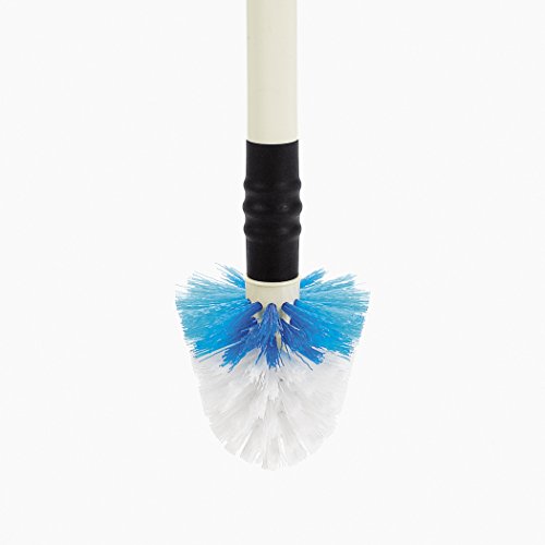OXO Good Grips Toilet Brush Home Garden Bathroom Accessories