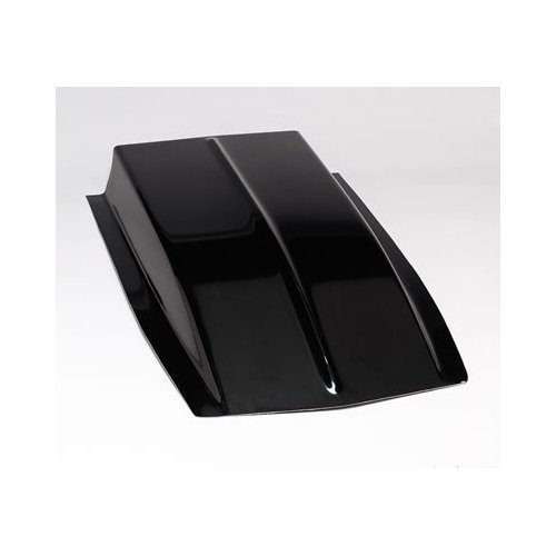 Hood Scoops Harwood HRD1114 Hood Scoop, Cowl Induction, 53 1/2 in. Long, 28 in. Wide, 4 in