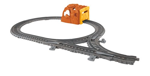 FisherPrice Thomas the Train TrackMaster Tunnel Expansion Pack 9.99
