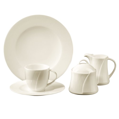 Königlich Tettau 004.102076 Kaffeeservice 20 tlg. Achat Diamant