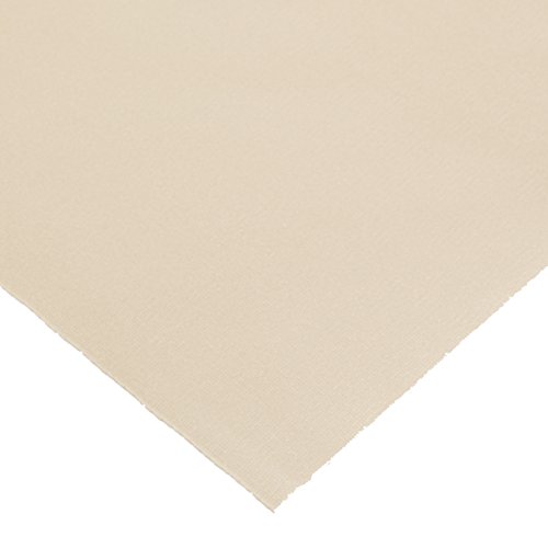 GripIt Solid Cushioned NonSlip Rug Pad for Rugs on Hard Surface Floors 4 by 6Feet coconuas97