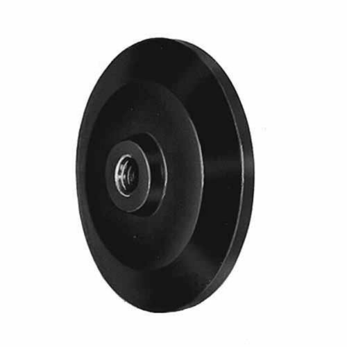 Grinder Accessories Milwaukee 49363500 Rubber Backing Pad Only