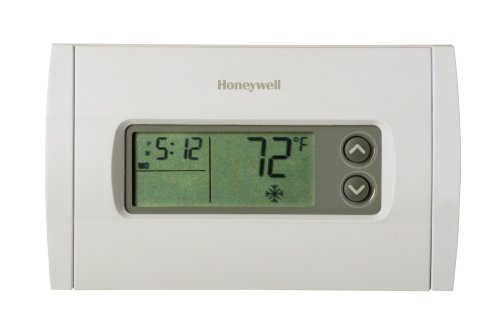 Honeywell rth230b filter indicator Economical home lighting