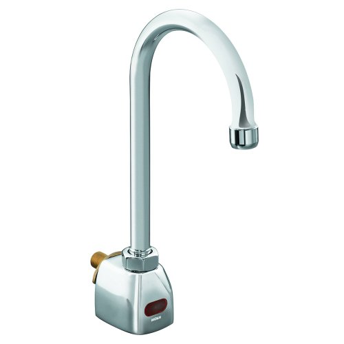 Moen CA8304 Commercial MPower Wallmount Battery Powered Sensor