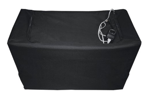 Propane Torpedo Heaters PackTite Portable Bed Bug Killing Heater Unit