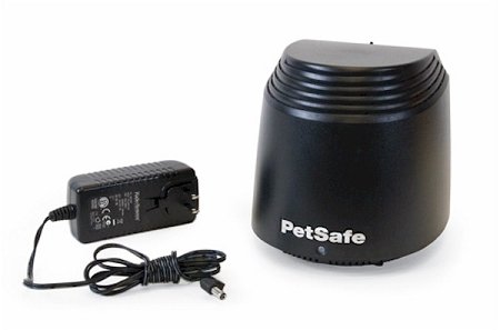 PetSafe PIF00-12917 Stay And Play Wireless Fence Review | Dig Your Dog
