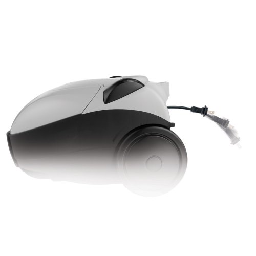 Shop Vacuum Cleaner EuroPro EP703 Shark Plus Lightweight Canister