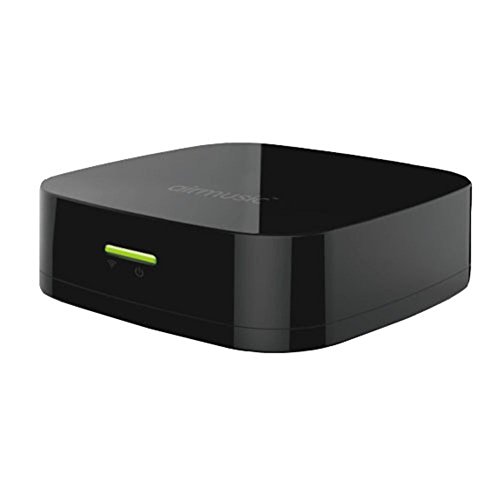 Receiver Reviews » Blog Archive » Best Buy! Aizbo New Airmusic Airplay