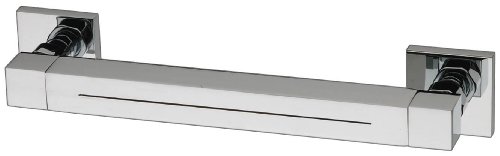 Cheap Review Deals Artos F2036CH Quarto Waterfall Shower Head, Chrome