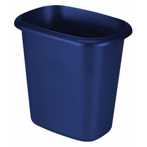 Bathroom Trash Can Blue Browse Bathroom Trash Can Blue at Shopelix