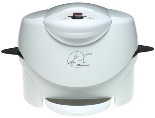 Foreman GV5 Roaster and Contact Cooker Lowest! with Package Magic