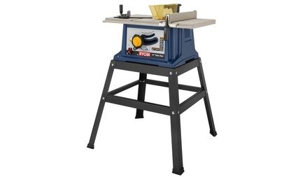 [OFFER] • Cheap Ryobi ZRBTS10S 10 in. Benchtop Table Saw sale | Table