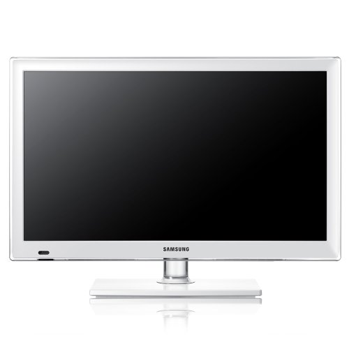 Samsung UE22ES5410W 22inch Widescreen Full HD 1080p Smart TV with Freeview and Builtin WiFi