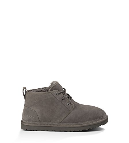 ugg neumel charcoal suede