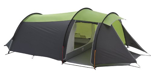 Coleman Zelt Pictor(TM) X2 Zelt Test