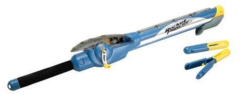 Fishlander &gt, Kids', Fishing Equipment &gt, Roland Martin Rocket Fishing Rod