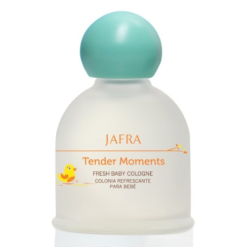 Jafra Tender Moments Fresh Baby Cologne 3.3 Fl.oz. Health Beauty