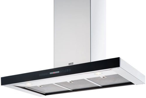 Franke Crystal Touch FCR 908 TC BK XS Dunstabzugshaube
