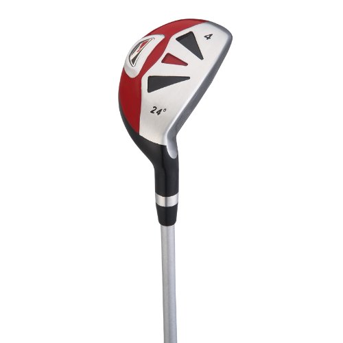 Best Voit V7 Mens Tall + 1Inch Complete Golf Club Set On Sale Golf
