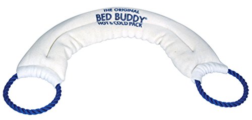The Original Bed Buddy Hot/Cold Pack Contains 100 Organic Materials
