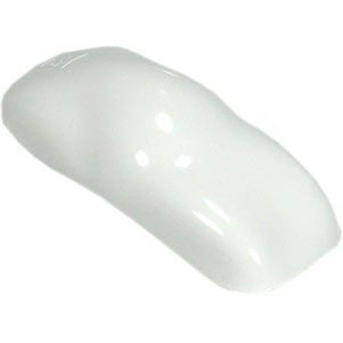 Buy now ERMINE WHITE Acrylic Urethane Single Stage Car Auto Paint