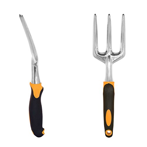 GardenHOME Ergonomic Garden Tools 4 Piece Tool Set New eBay
