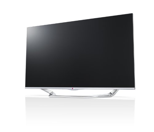 LG 47LA7408 119 cm (47 Zoll) 3DLEDBacklightFernseher, EEK A+ (Full