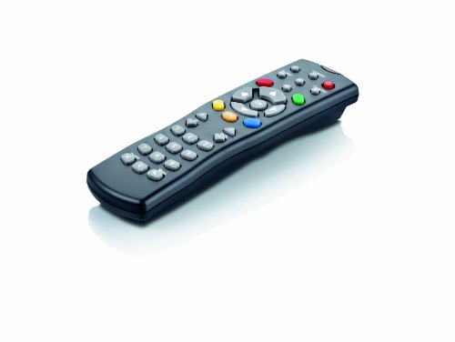 TechnoTrend TTmicro C834 HDTV digitaler HDTV Kabelreceiver (für Unitymedia, CISlot, CECHDMI