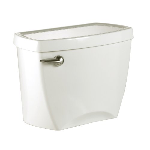 American Standard 4266 504 020 Champion 4 Complete Toilet Tank with