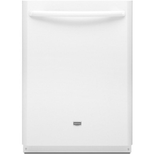 Maytag Jetclean Plus Series MDB8959AWW Fully Integrated Dishwasher