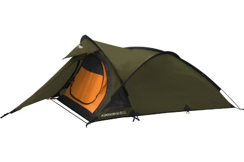 Vango Mirage 300 Zelt pine Zelt Test