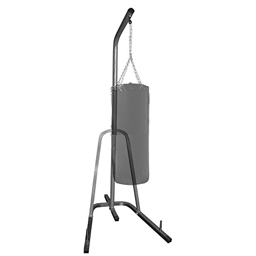 Ringside Prime FreeStanding Station Steel Boxing MMA Heavy Bag Stand
