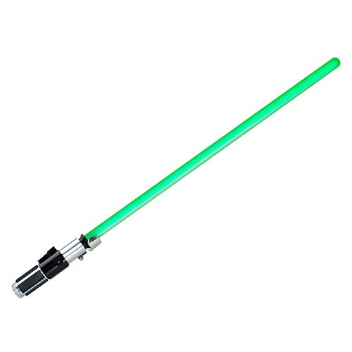 Star Wars Force Fx Lightsaber (Yoda) by Master Replicas GoSale Price Comparison Results