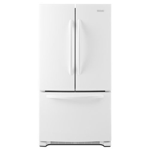 Kitchenaid Depth Refrigerator Home Ideas Interesting