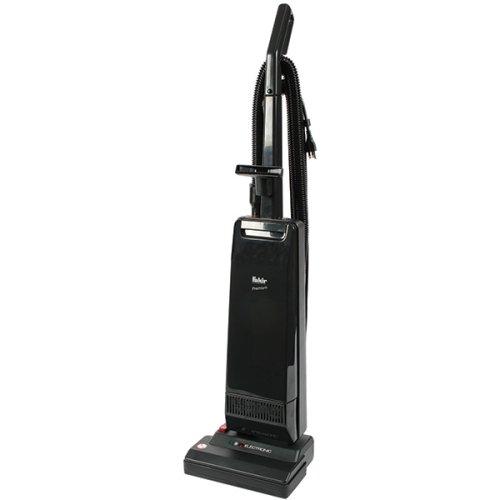 Fakir S312 Flight Series HEPA Upright Vacuum The Greatest Vacuum Cleaner