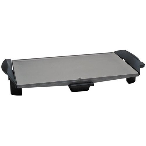 BROIL KING SINGLE BURNER INFINITE HEAT WHITE REPL BR4 Greensvilleus