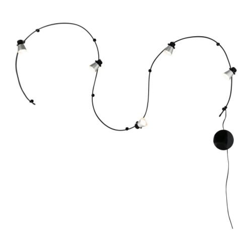 Track Lighting Grand Sales IKEA RADIUM Track Ligting Light Set