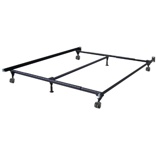 Universal Bed Frame Cheap Low! Mattresses