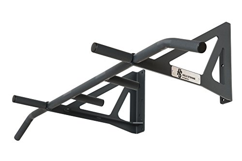 KAUFEN Klimmzugstange für die Wand von HOLD STRONG Fitness