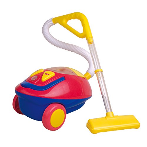 QUN FENG Cleaning Fun Toy Play Vacuum Cleaner Playset for Children Home