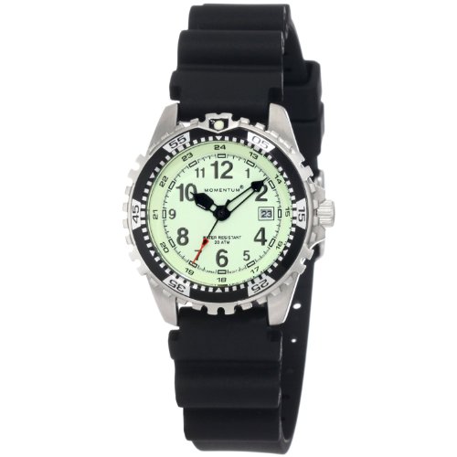 New St Moritz Momentum M1 Women s Dive Watch Margarita Underwater Timer