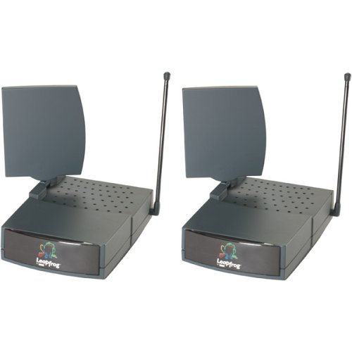 Terk Technologies Leapfrog LF30S Wireless 2.4 GHz A/V Distribution