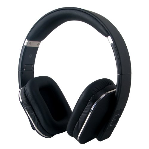 August EP650 Bluetooth Headphones with Mic
