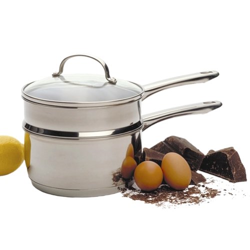 Best Double Boilers Reviews Cookware Stuff Reviews
