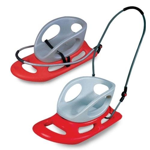 Toddler Sleds With Seat Belts Home Garden Life