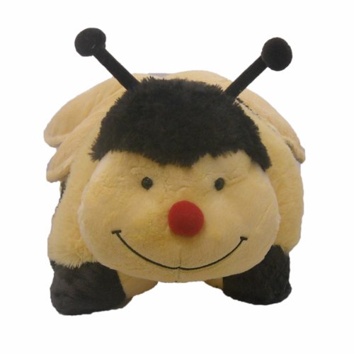 My Pillow Pet Bumble Bee Best Pet Pillow