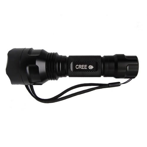 ! UK Purchase YG01T6 1000 Lumens High Power Rechargeable Waterproof